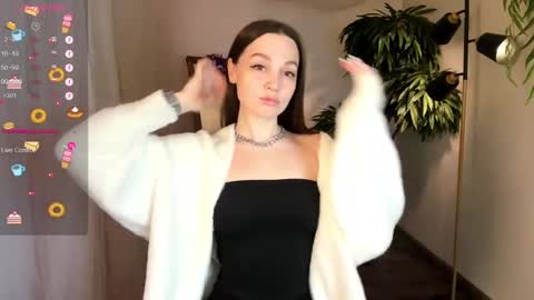 Angie online show from 01.03.25