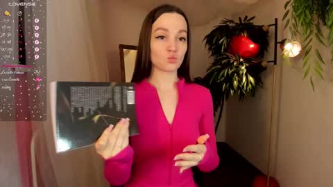 Angie online show from 02.12.25