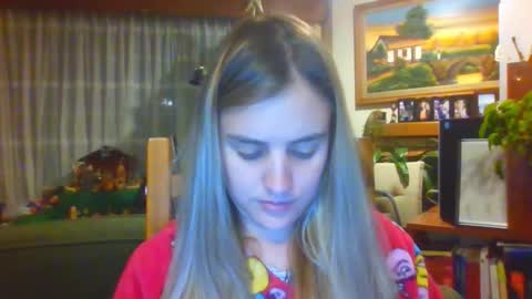 Abril online show from 01.13.26