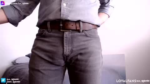 an expos online show from 01.31.26