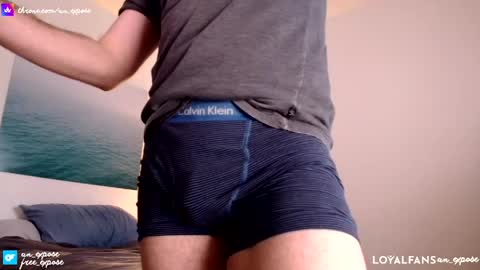 an expos online show from 04.15.26