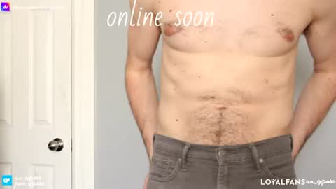 an expos online show from 07.18.26