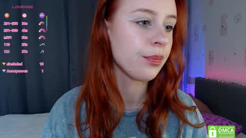 Angelica online show from 02.24.25