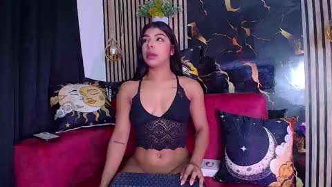 Ana online show from 03.16.26