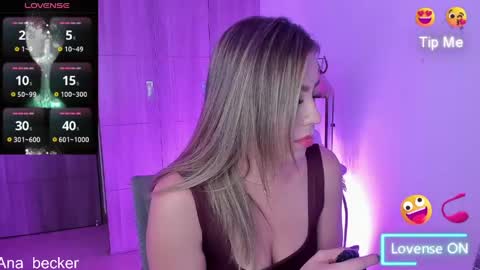 Ana online show from 05.31.26