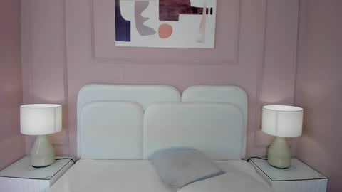 Ana  online show from 02.23.25