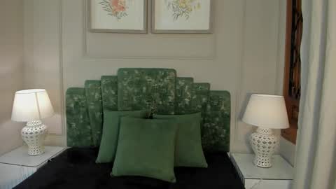 Ana  online show from 03.04.25