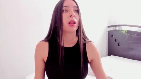 Ana  IG an castillo 1 online show from 02.24.25