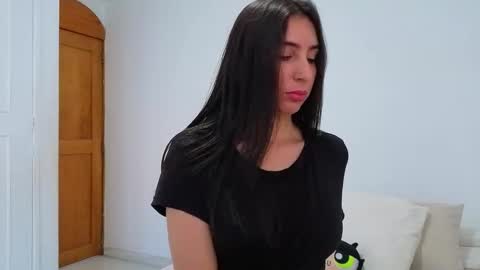 Ana  IG an castillo 1 online show from 01.19.26