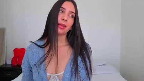 Ana  IG an castillo 1 online show from 03.21.26