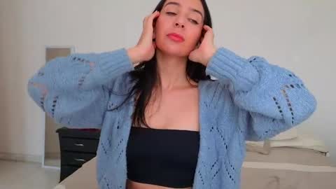 Ana  IG an castillo 1 online show from 04.05.26