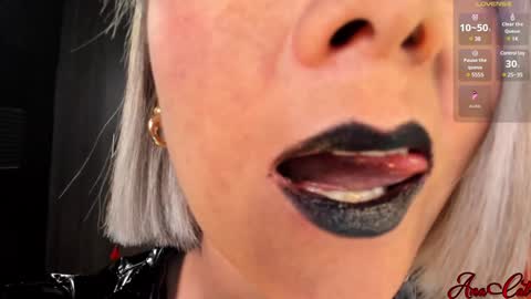 Ana online show from 12.21.24