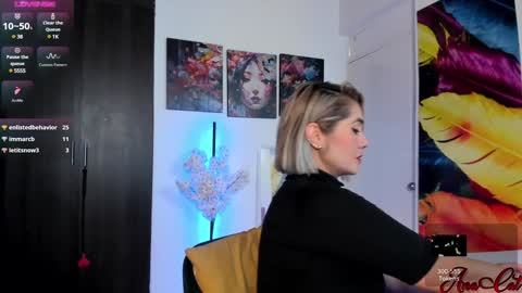 Ana online show from 02.05.25