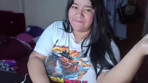 Snapshot of ana_cute_bigboobs chatting on 02.09.26 ana_cute_bigboobs online show from 02.09.26