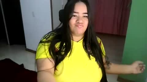 Snapshot of ana_cute_bigboobs chatting on 07.04.26 ana_cute_bigboobs online show from 07.04.26