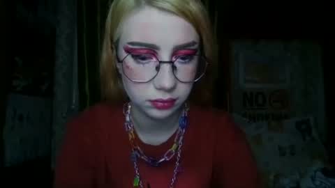 ana dewitt online show from 01.09.25