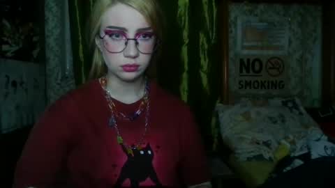 ana dewitt online show from 01.09.25