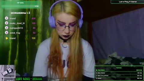 ana dewitt online show from 01.16.25