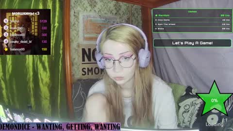 ana dewitt online show from 01.30.25