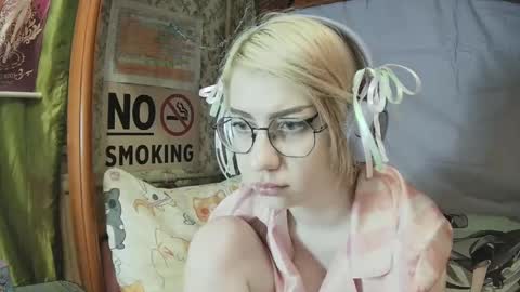 ana dewitt online show from 03.08.25