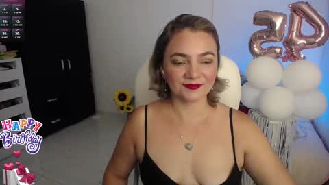  Ana  online show from 01.12.25