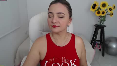  Ana  online show from 09.10.25