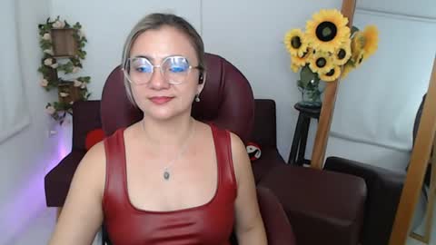  Ana  online show from 06.10.26
