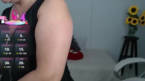 ANA online show from 10.15.25