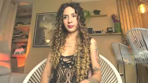 Ana Maria online show from 07.02.26
