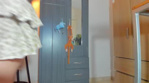 Snapshot of ana_jhonts chatting on 12.14.25 ana_jhonts online show from 12.14.25