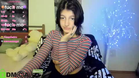 Snapshot of ana_jil chatting on 02.28.26 Hi Im Ana online show from 02.28.26