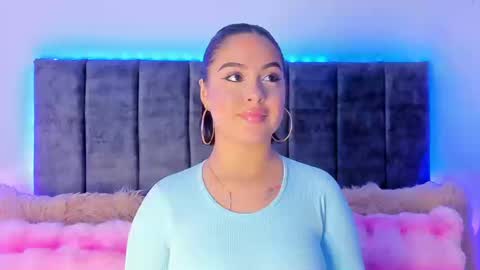 Ana online show from 03.13.26