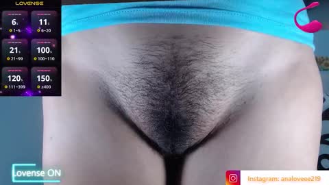 Snapshot of ana_loveee chatting on 02.05.26 Ana lopez - Cameltoe girl online show from 02.05.26