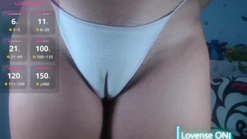 Ana lopez - Cameltoe girl  online show from 05.30.26