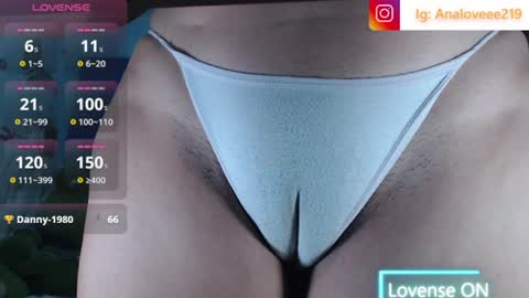 Ana lopez - Cameltoe girl  online show from 07.06.26