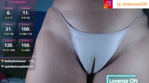 Ana lopez - Cameltoe girl  online show from 07.12.26
