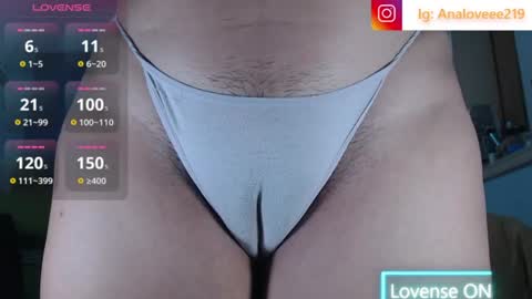 Ana lopez - Cameltoe girl  online show from 08.02.26