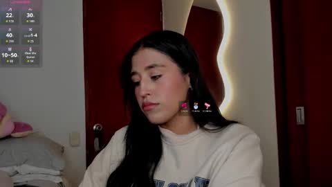 Ana online show from 02.27.26