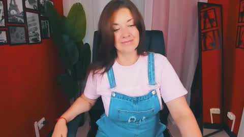 Ana online show from 09.11.25