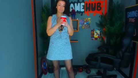 Ana online show from 03.27.26