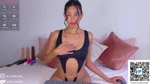 ana_moretti online show from 01.08.26