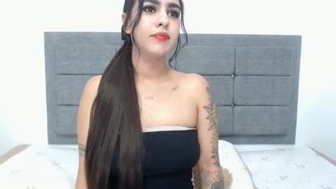 Ana Paula online show from 01.10.26