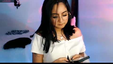 Ana Ricciardi online show from 12.06.24