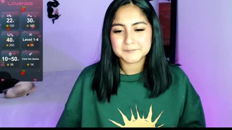 Ana Ricciardi online show from 12.11.24