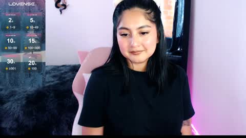 Ana Ricciardi online show from 12.23.24