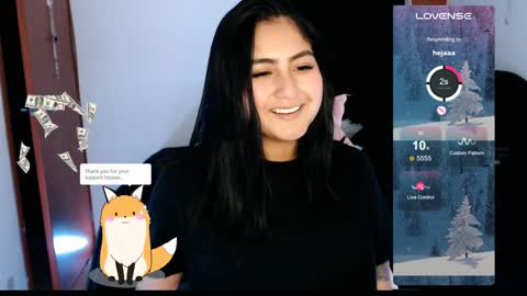 Ana Ricciardi online show from 12.27.24