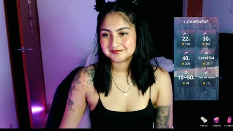 Ana Ricciardi online show from 12.28.24