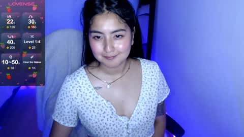 Ana Ricciardi online show from 01.28.25