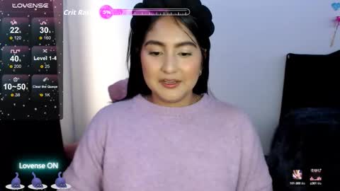 Ana Ricciardi online show from 09.09.25