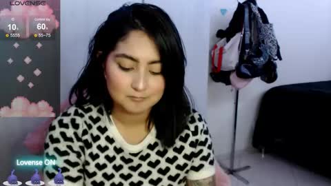 Ana Ricciardi online show from 09.14.25